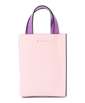 MARNI MUSEO NANO トートバッグ