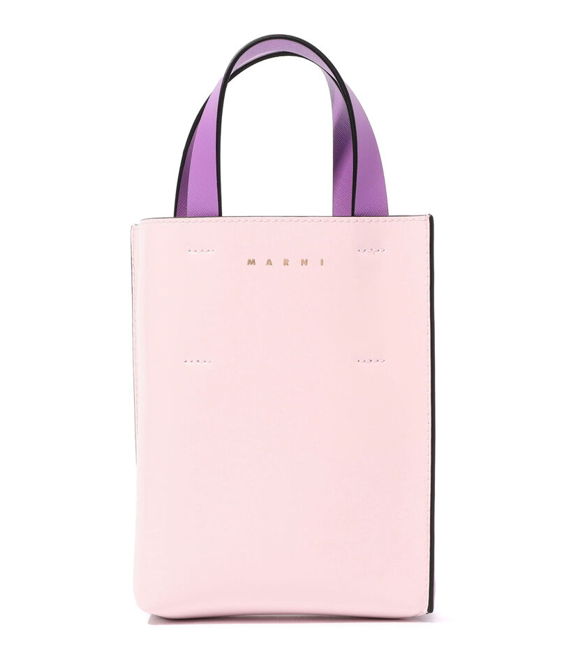 MARNI MUSEO NANO トートバッグ