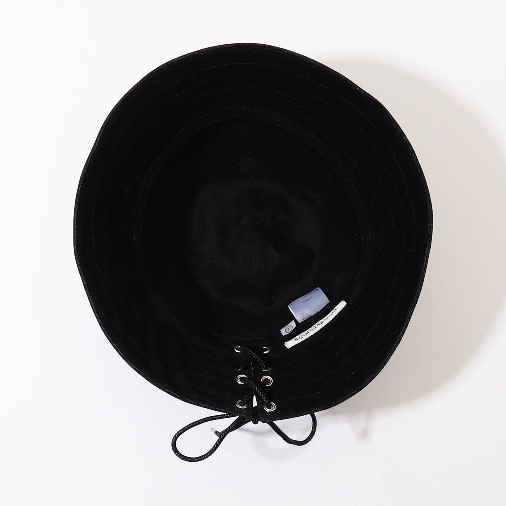 KIJIMA TAKAYUKI 2-way セーラーハット｜トゥモローランド 公式通販