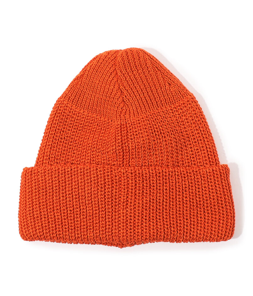 KIJIMA TAKAYUKI WATCH CAP ニットキャップ