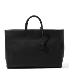 【別注】A シュリンクレザーブリーフトートバッグ