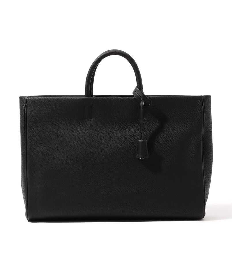 【別注】A シュリンクレザーブリーフトートバッグ