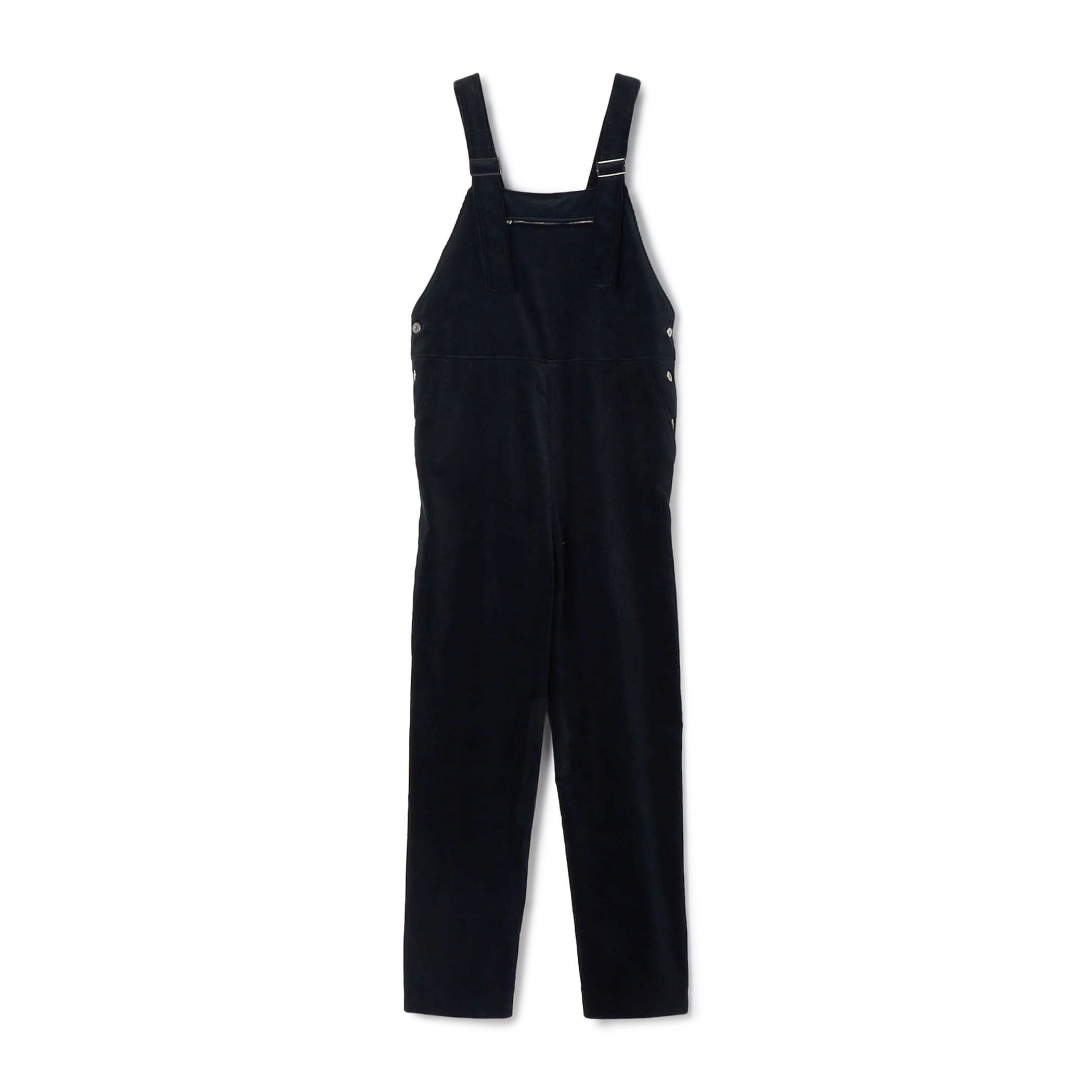 シャンカールコーデュロイ オーバーオール｜トゥモローランド 公式通販