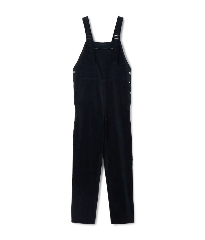 シャンカールコーデュロイ オーバーオール