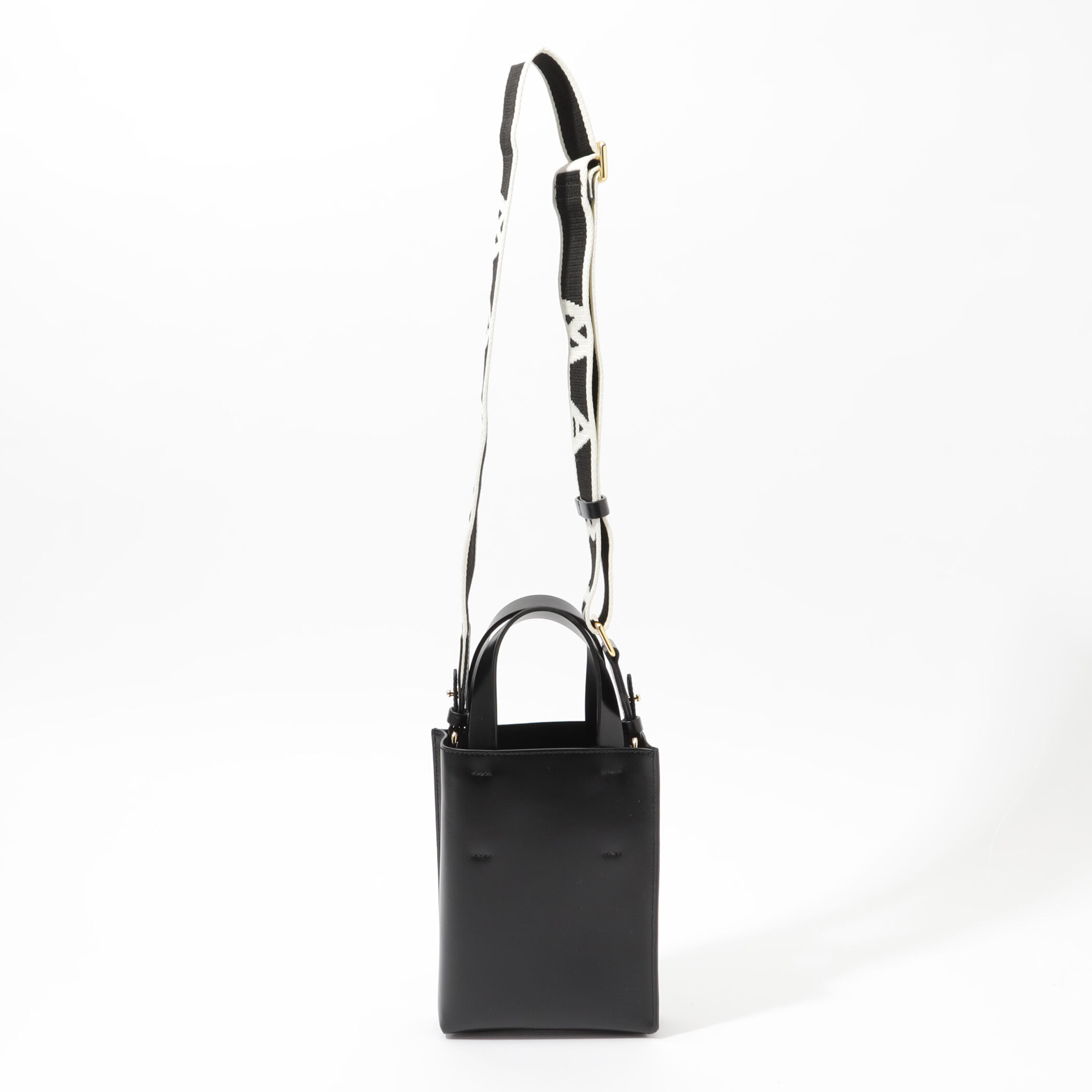 MARNI MUSEO BAG NANO ショルダーバッグ｜トゥモローランド 公式通販
