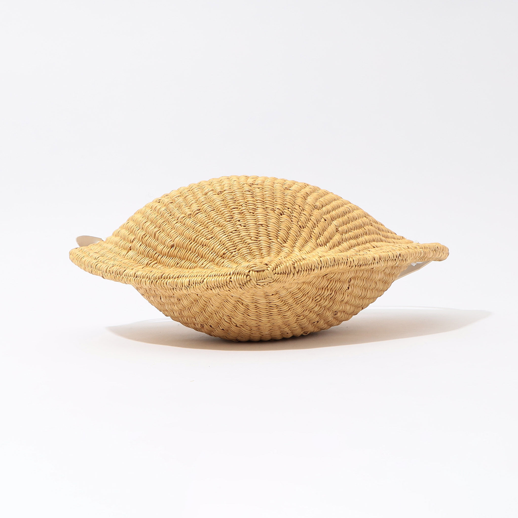 Ines Bressand(イネス ブレッサンド)】 MEDIUM WALNUT
