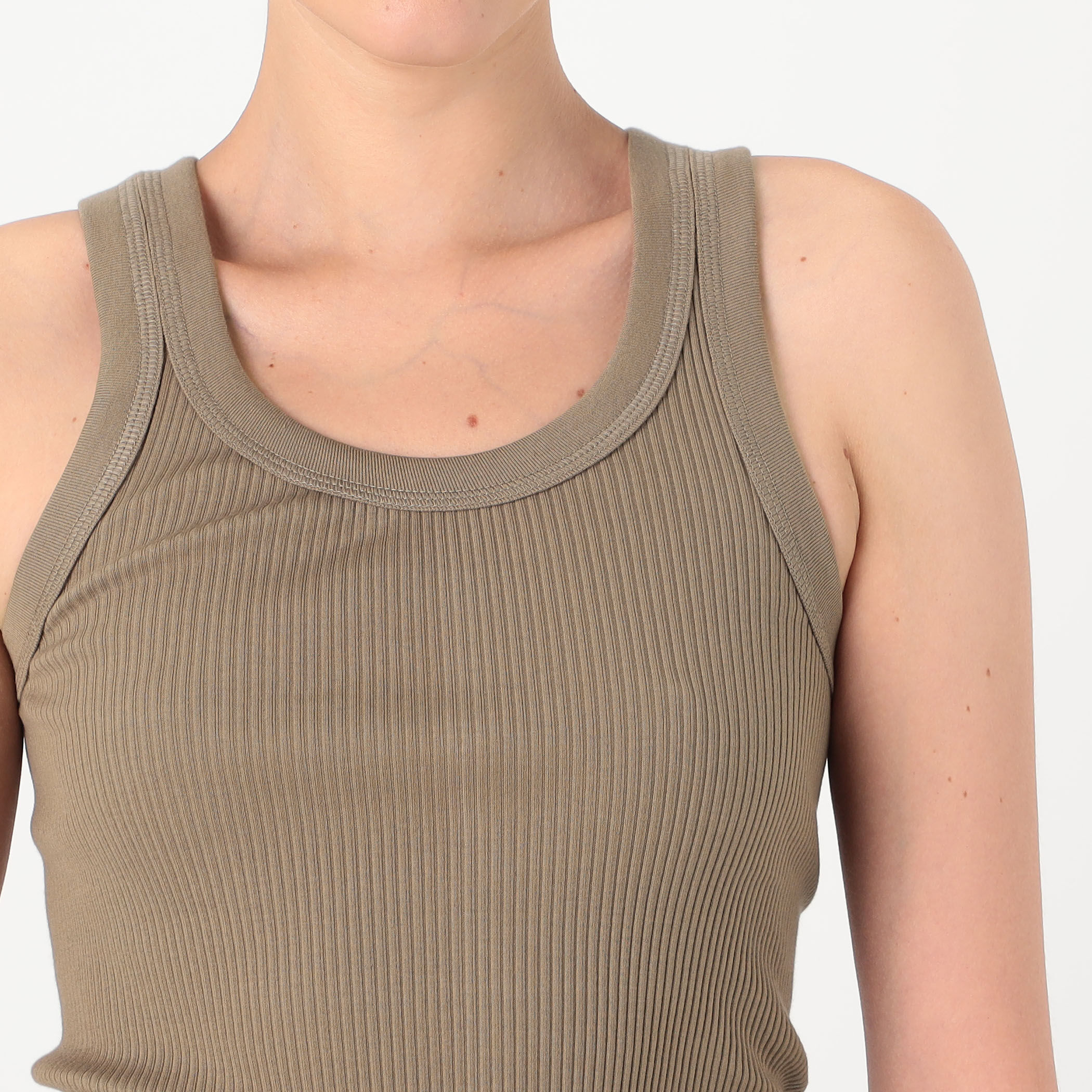 HYKE TANK TOP｜トゥモローランド 公式サイト