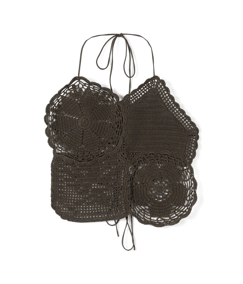 CORDERA HANDMADE CROCHE
