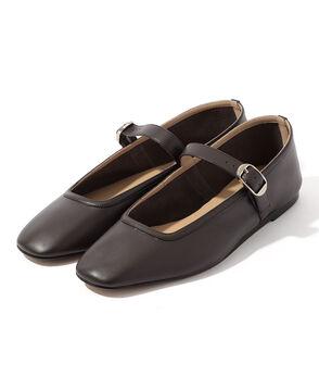 LE MONDE BERYL BALLET MARY JANE メリージェーン