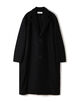 Super120's ライトメルトン チェスターコート Super120's ライトメルトン チェスターコート