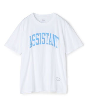 TANG TANG ASSISTANT Tシャツ
