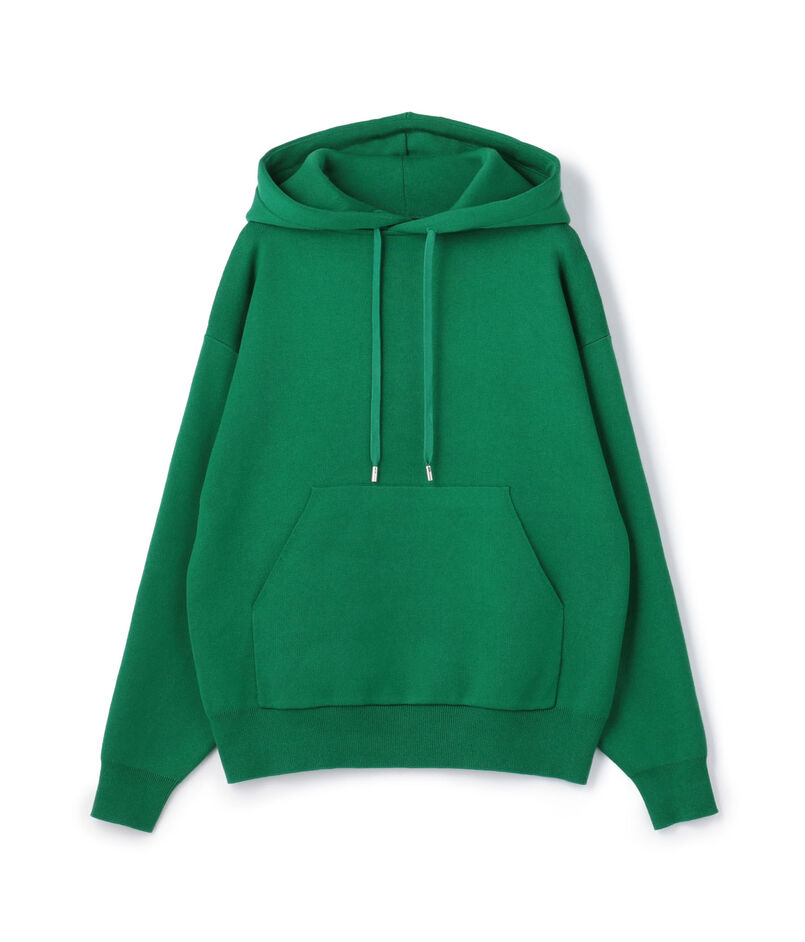 CABaN コットンカシミヤ パーカ｜トゥモローランド 公式通販 