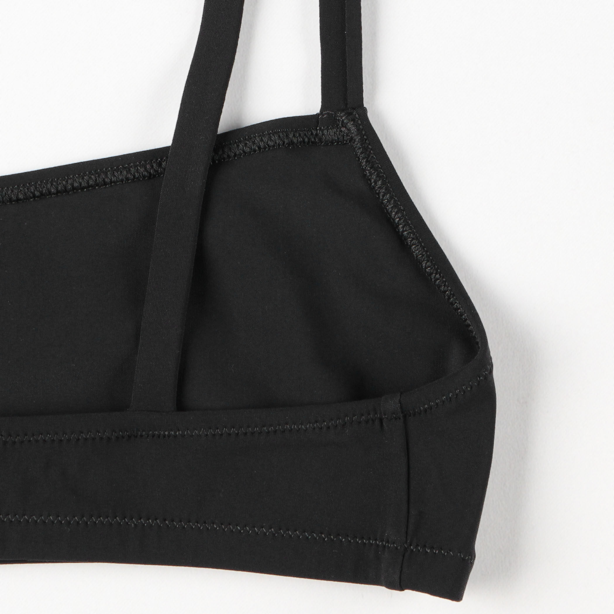Lido undici high waist セパレートスイムスーツ