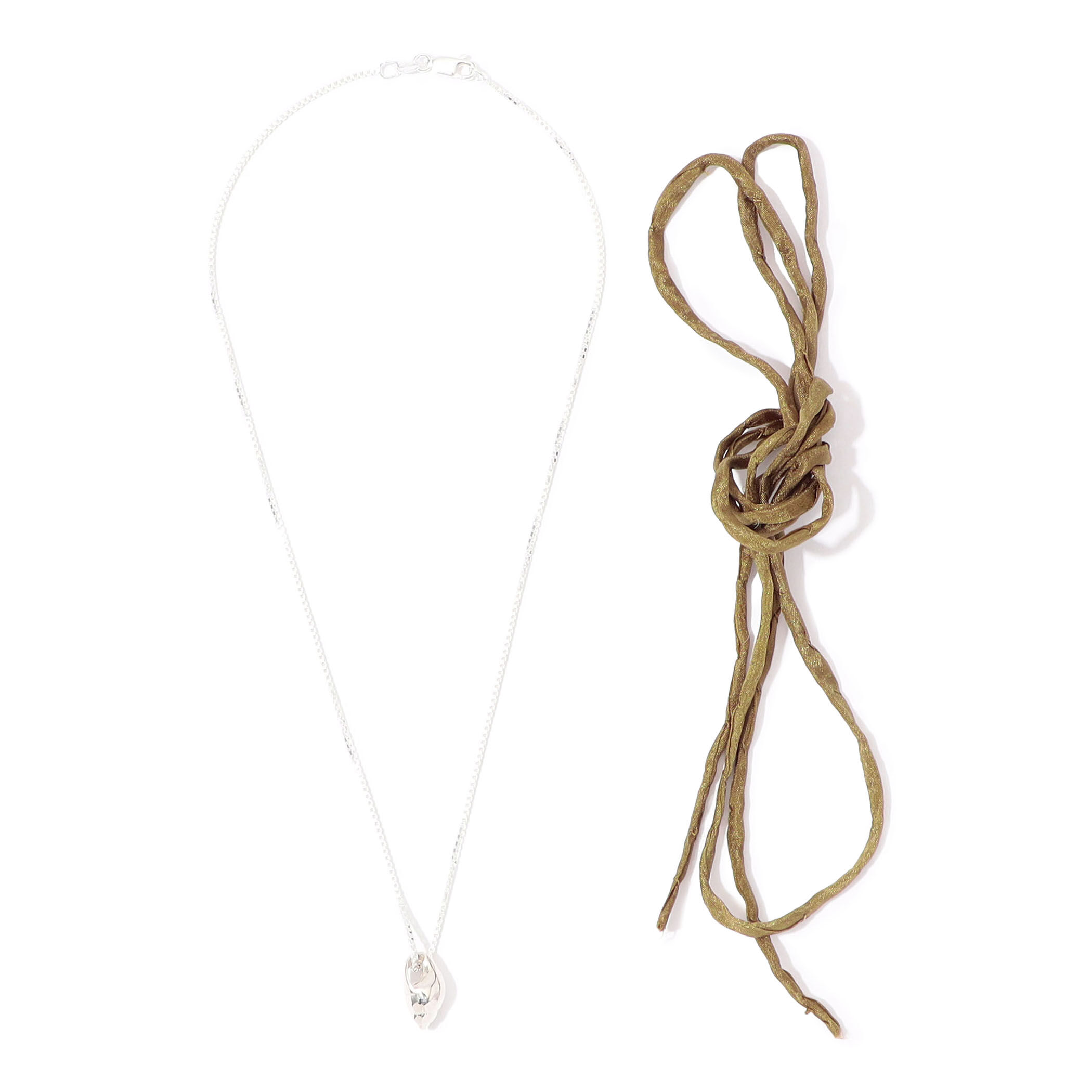 P.NINA Venus Pearl ネックレス｜トゥモローランド 公式通販