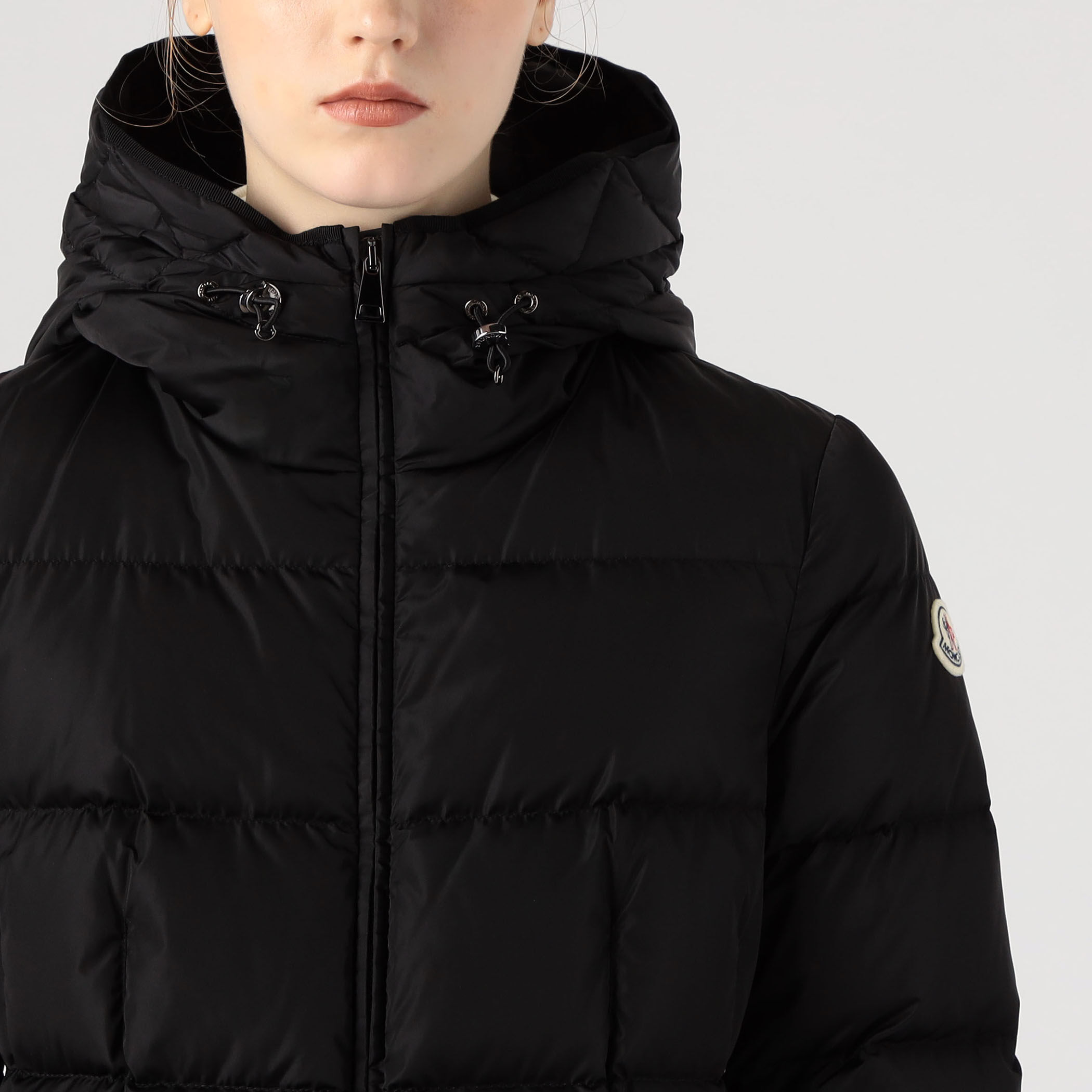 MONCLER AVOCETTE ロングダウンコート｜トゥモローランド 公式通販