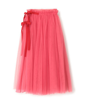 Molly Goddard LOTTIE SKIRT