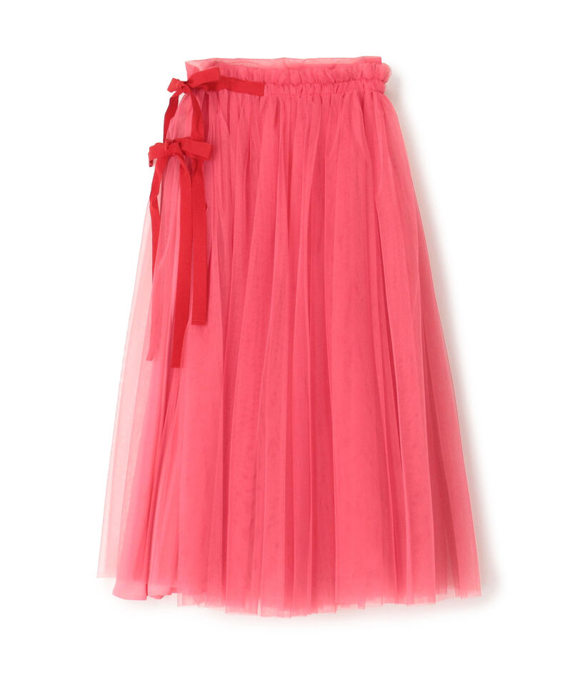 Molly Goddard LOTTIE SKIRT