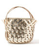 MARY AL TERNA KAGO BASKET バッグ