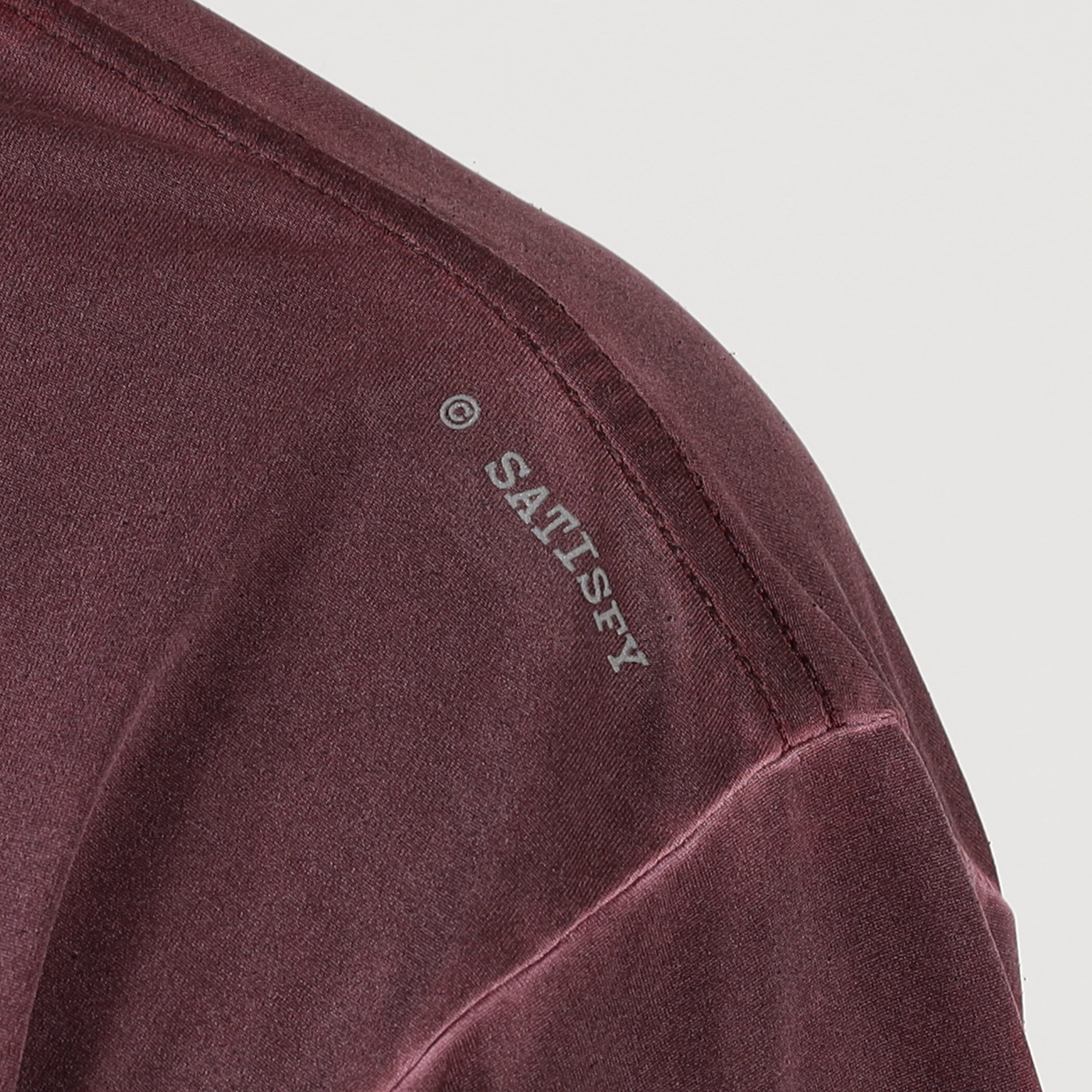 SATISFY AuraLite T-Shirt｜トゥモローランド 公式通販
