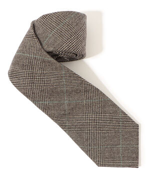 MAISON et VOYAGE ウールフランネル レギュラータイ BRITISH FLANNEL
