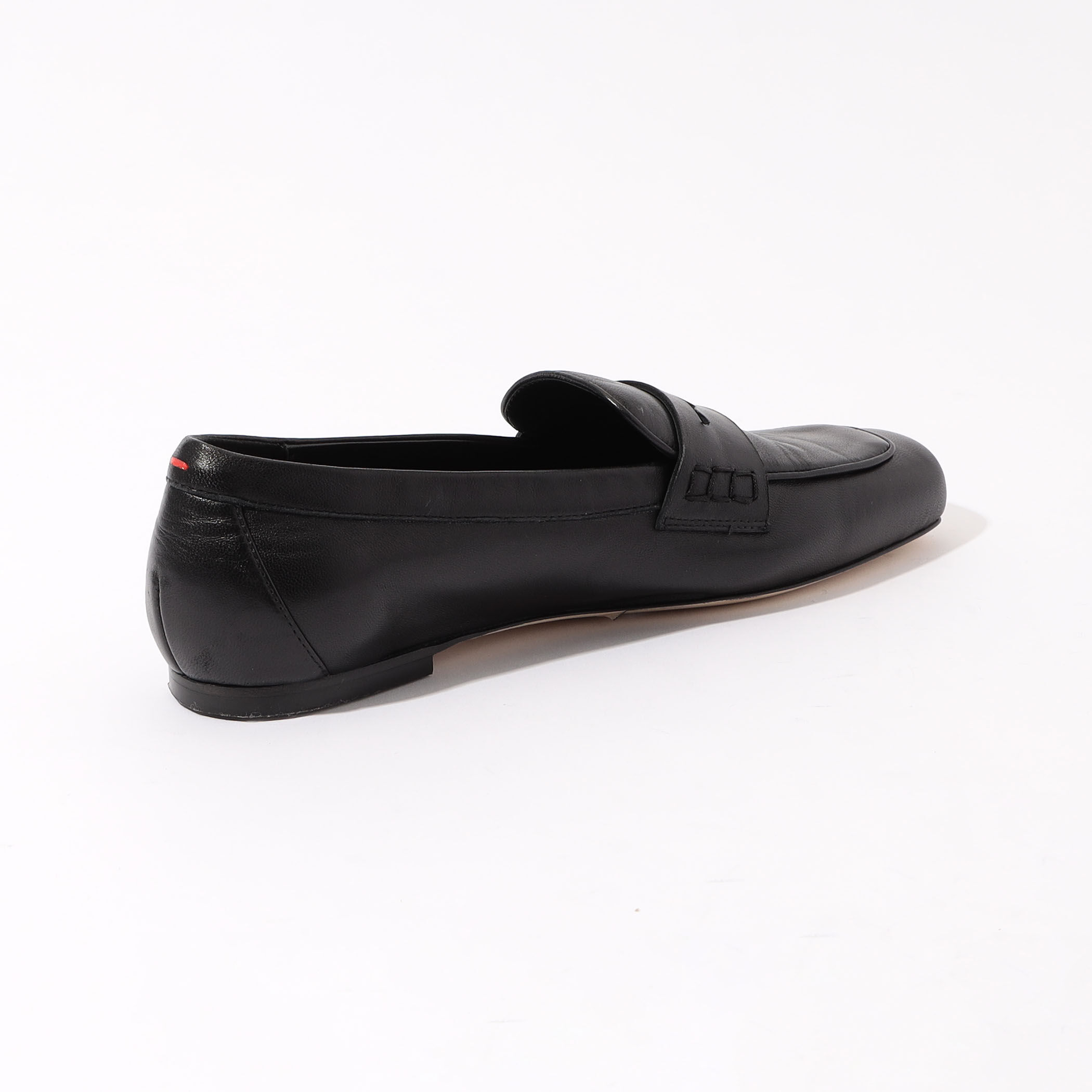Aeyde レザーローファー　トゥモローランド TOMORROWLAND ローファー Aeyde JULIE PATENT CALF レディース