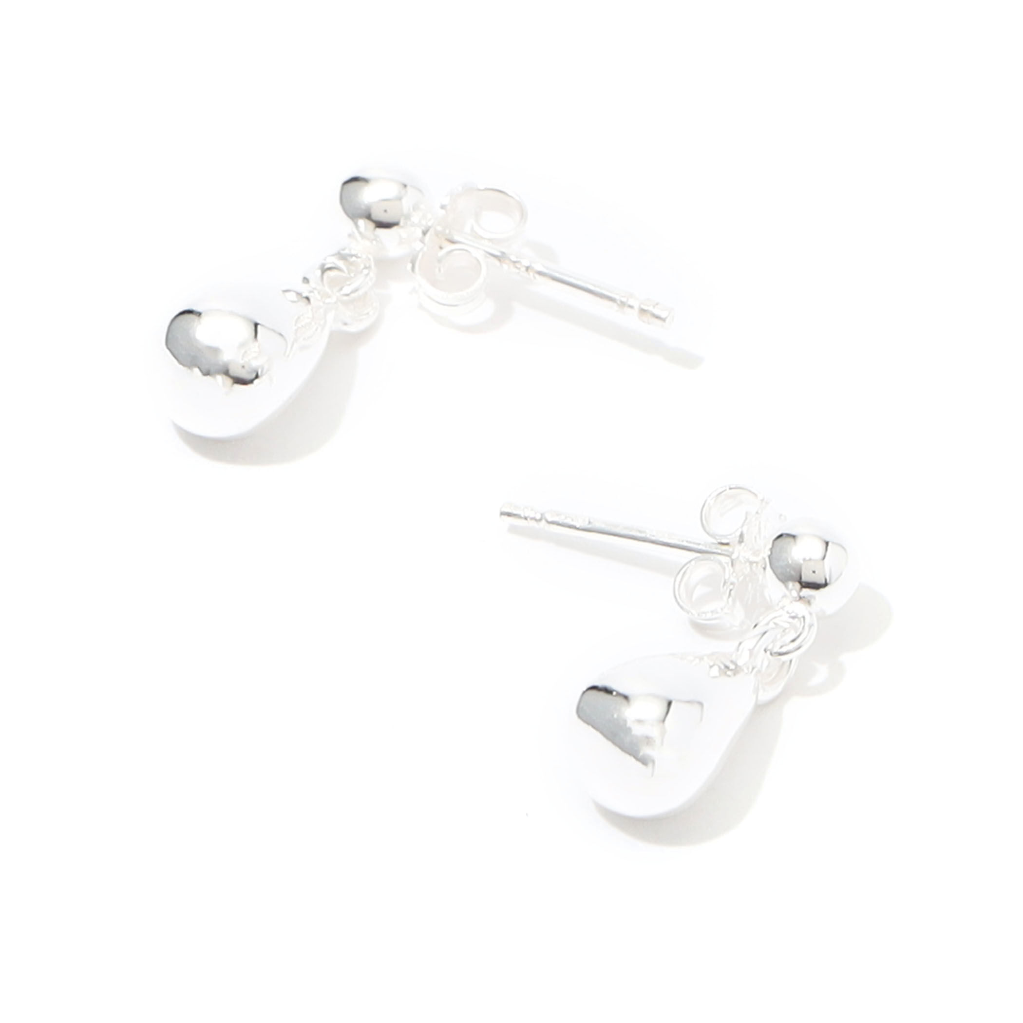 Nina&Jules Tear Drop ピアス｜トゥモローランド 公式通販