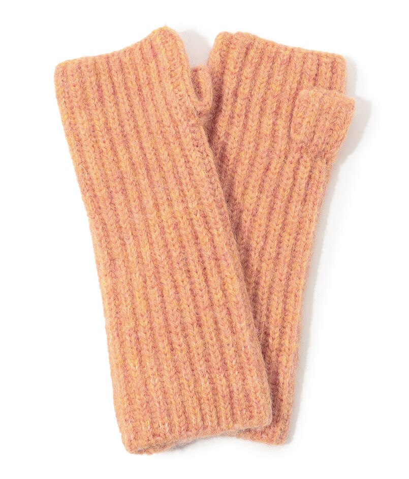 Mai Tai フィンガーレスアームウォーマー