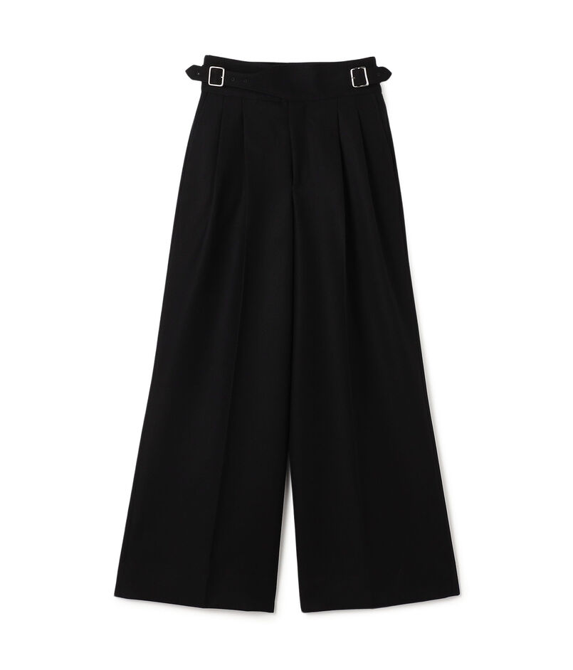 【別注】THE RERACS×Edition THE GURKHA PANTS