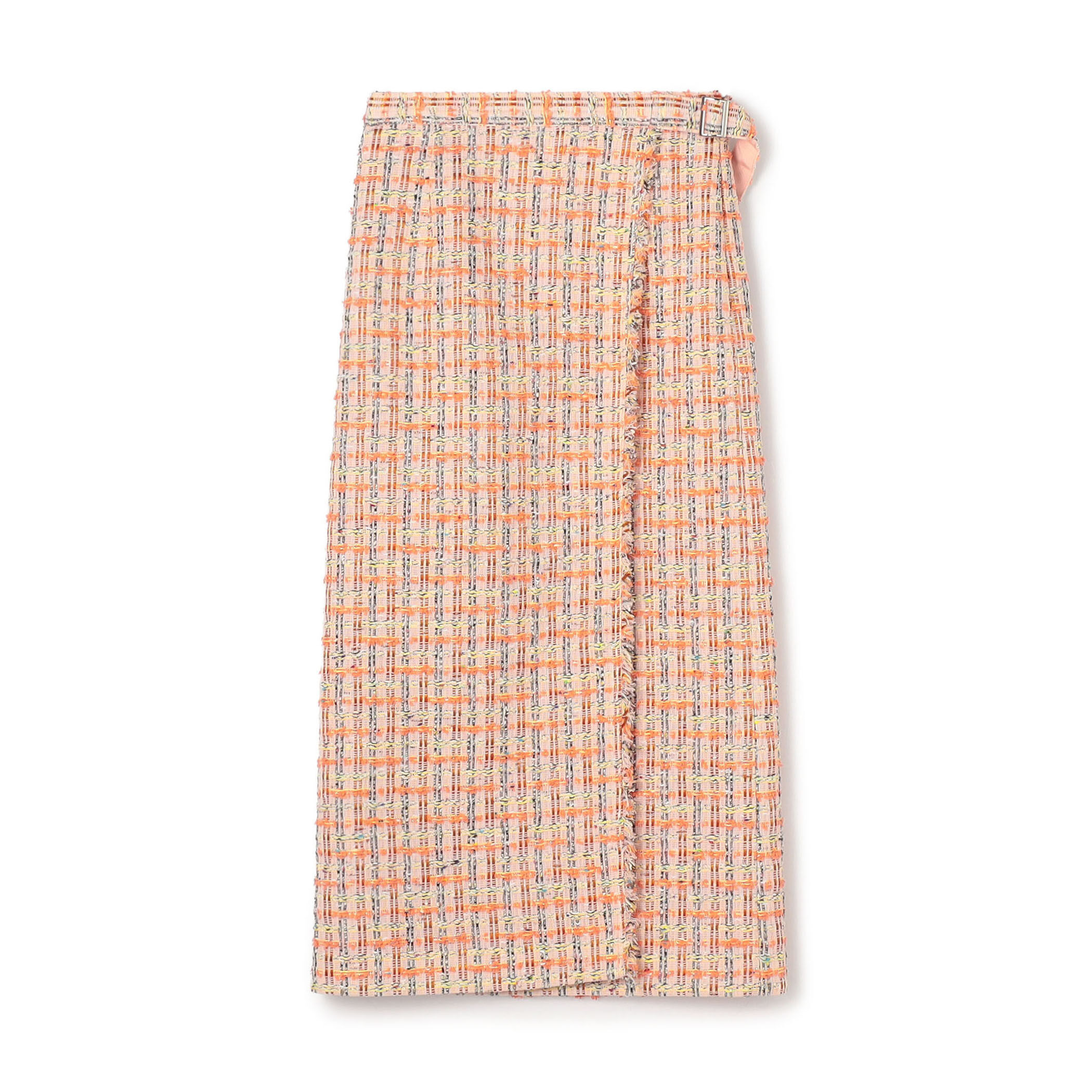 Orangette ラップスカート｜トゥモローランド 公式サイト