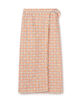 Orangette ラップスカート