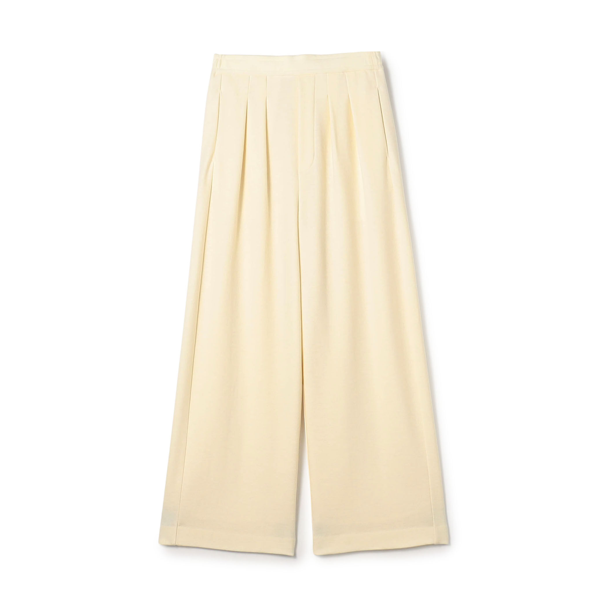 GALERIE VIE（ギャルリー・ヴィー）｜パンツ｜トゥモローランド 公式通販