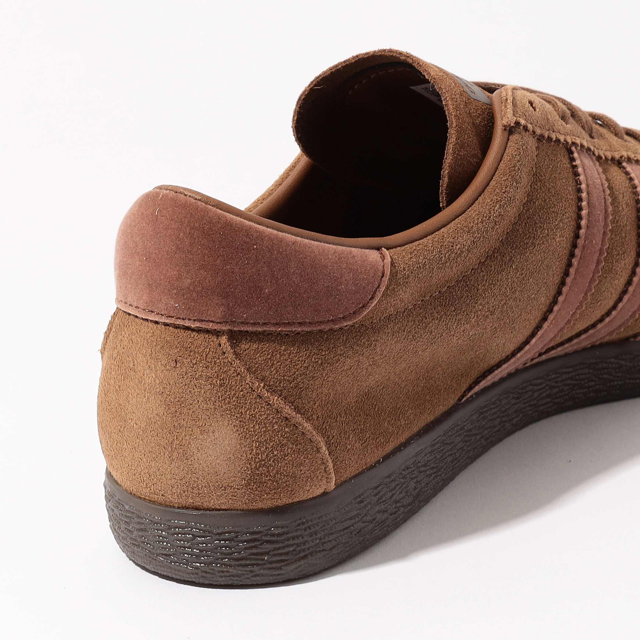 adidas Originals TOBACCO スエードスニーカー｜トゥモローランド 公式