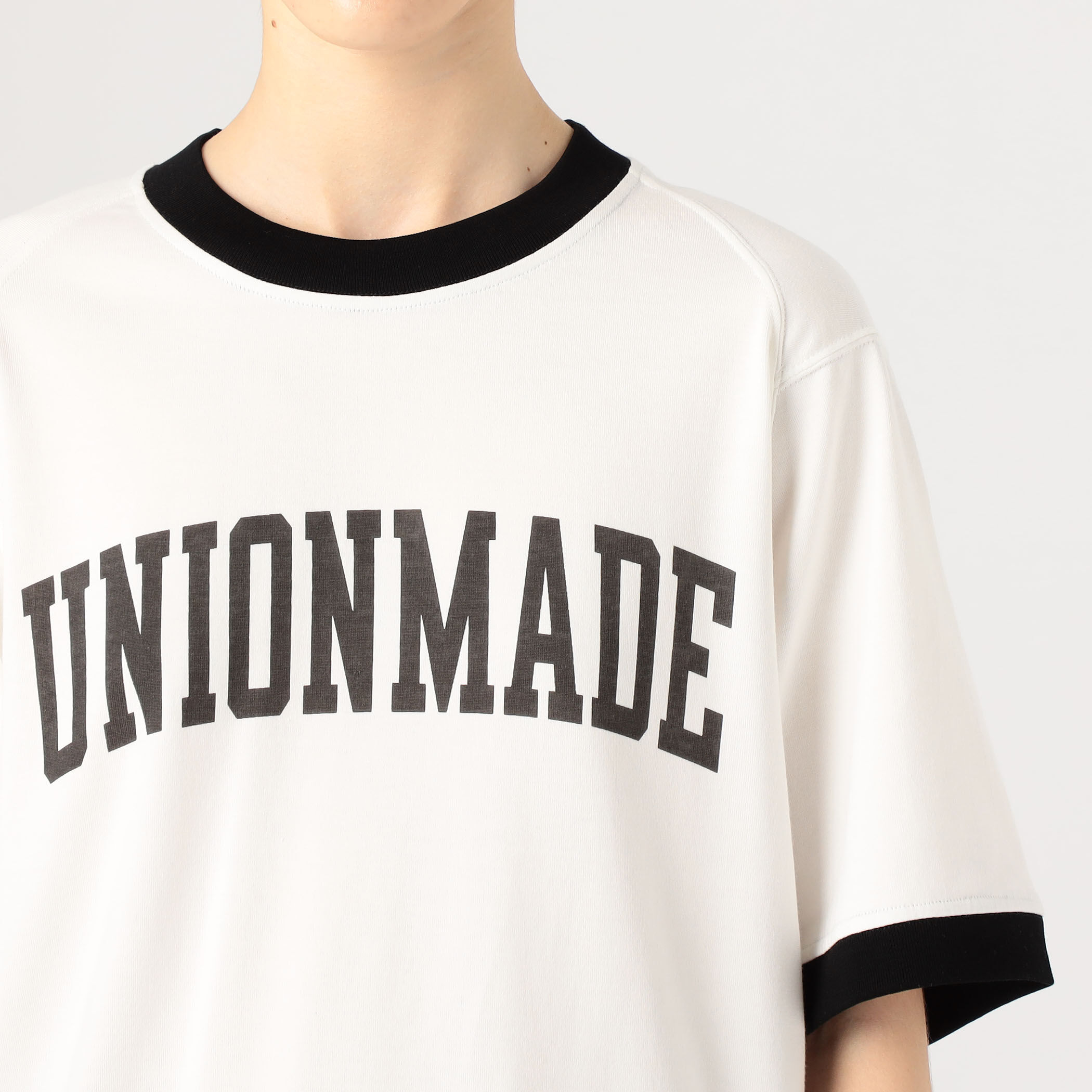 UNION LAUNCH リンガーTシャツ｜トゥモローランド 公式通販