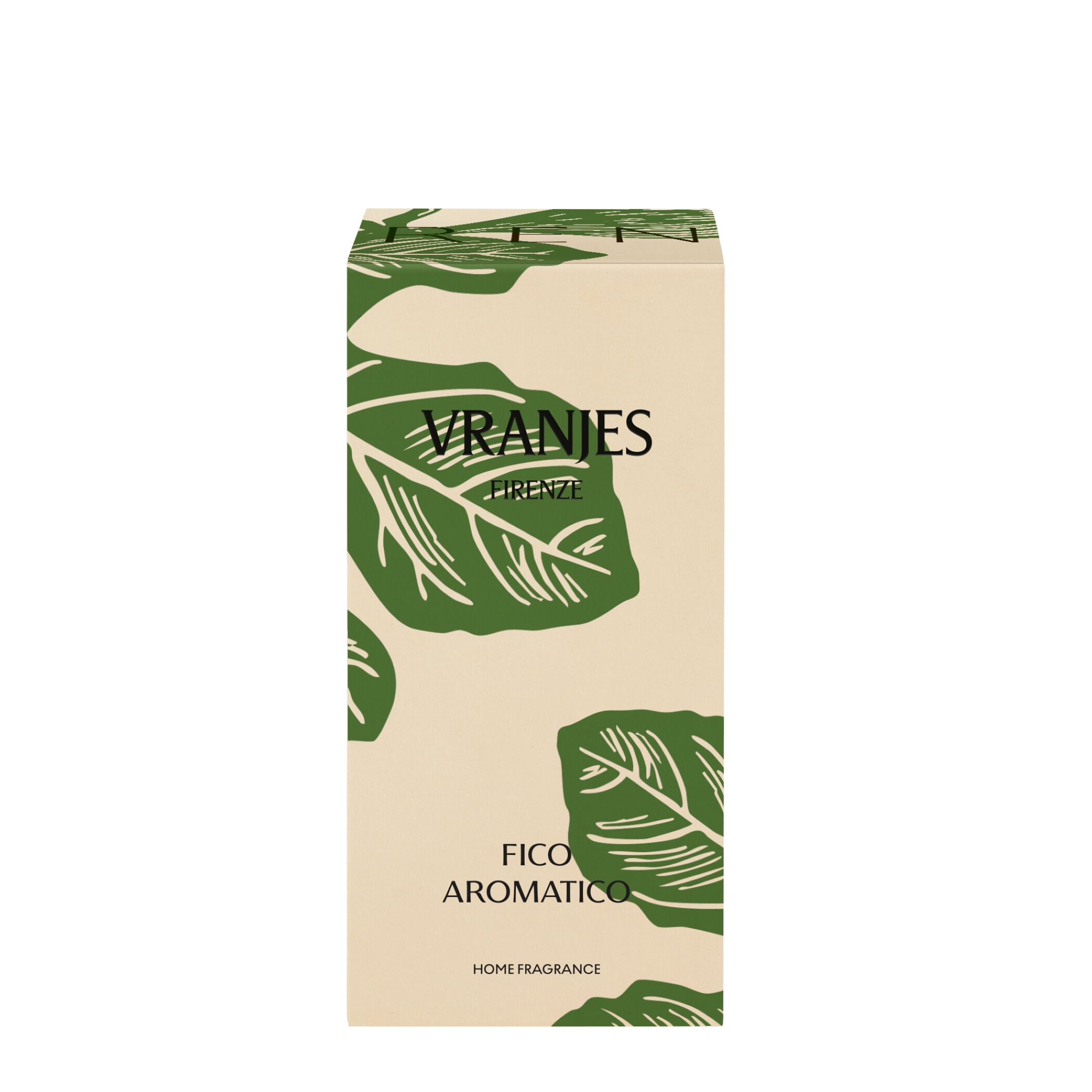 DR. VRANJES FICO AROMATICO ディフューザー500ml｜トゥモローランド