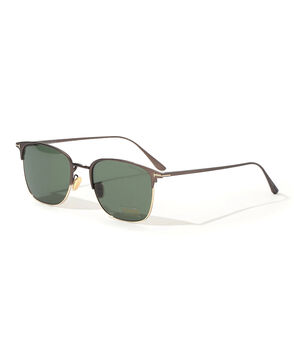 TOM FORD FT0851-F サングラス
