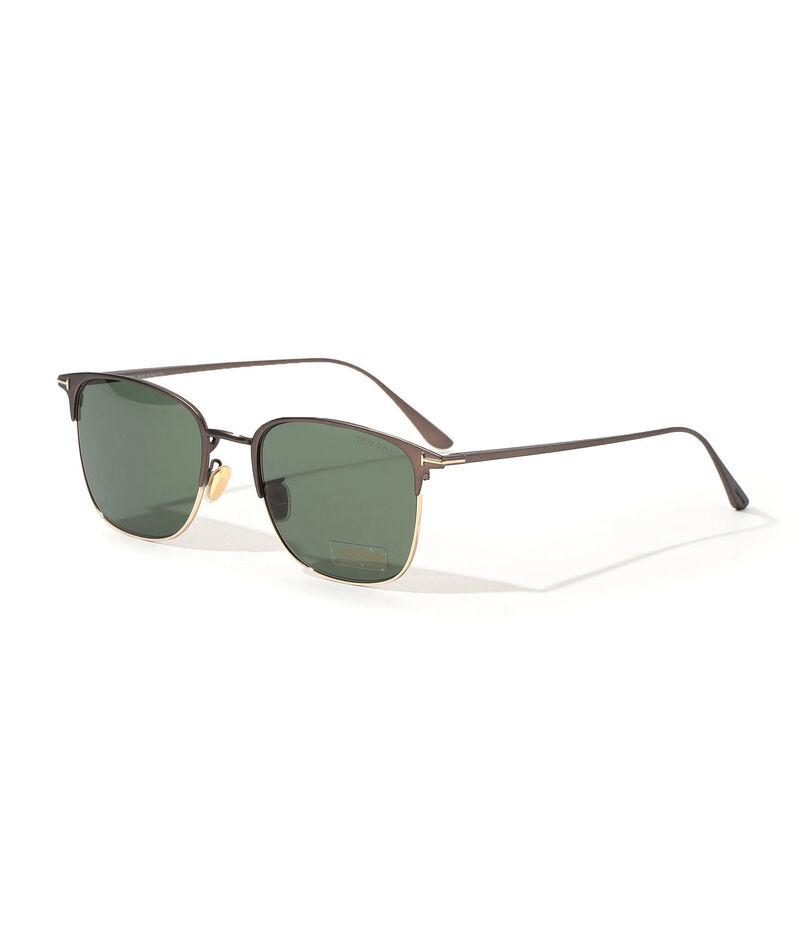 TOM FORD FT0851-F サングラス