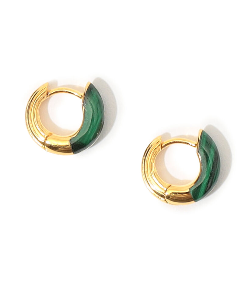 DEVE Mini Locus Solus ピアス