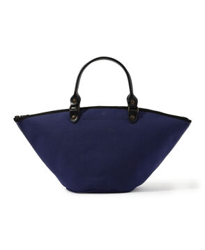 TAMPICO ZANZIBAR XS トートバッグ