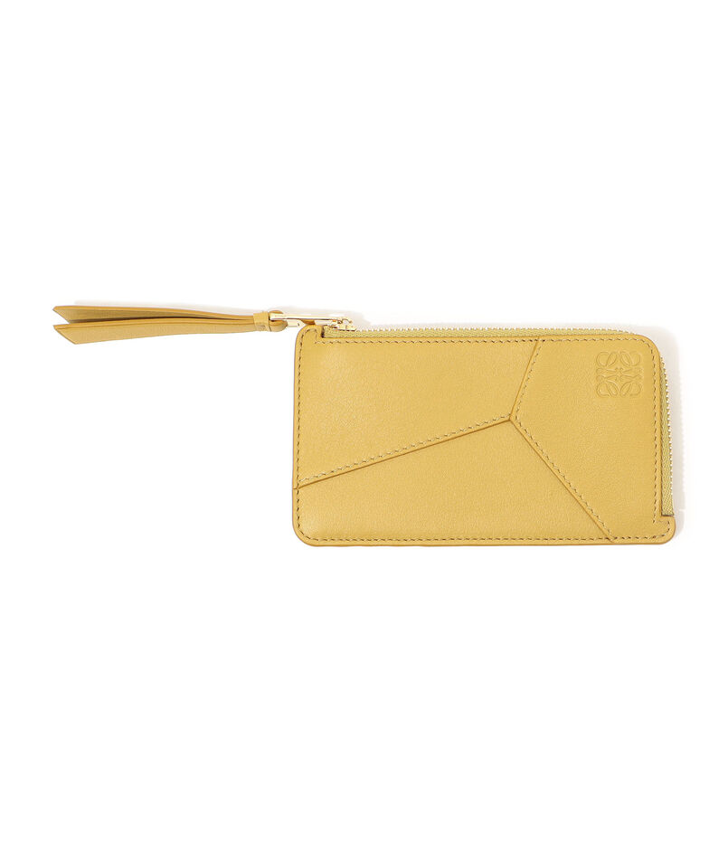 LOEWE パズルエッジコインケース