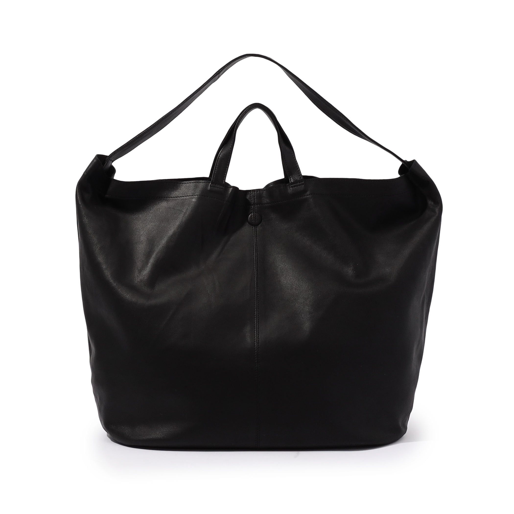 Morphee メッセンジャー , Black – Navyblue