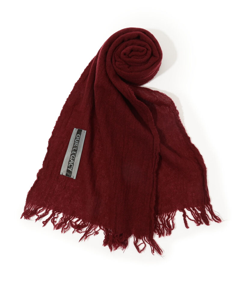 OUR LEGACY COTTAGE SCARF