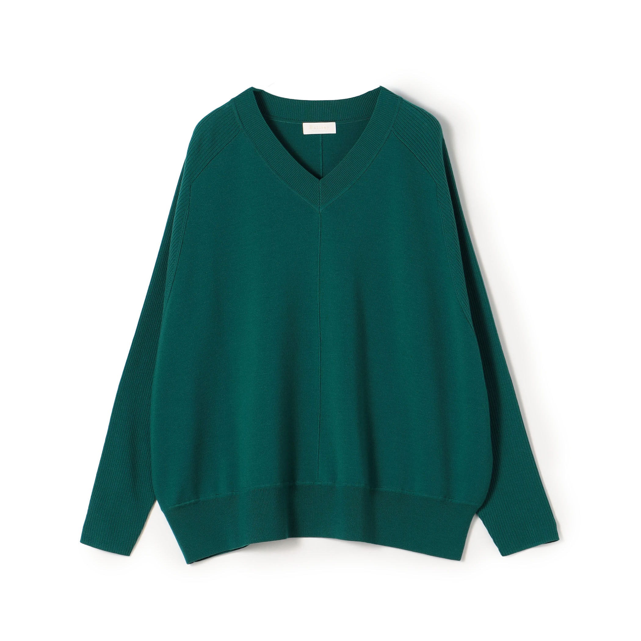 セール 40%OFF】バウンススムース ワイドプルオーバー(504935867