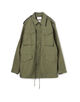 HYKE M-51 TYPE FIELD JACKET