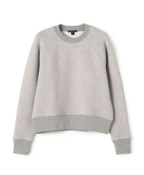 コージースエット ラグランスリーブプルオーバー WVNS3236