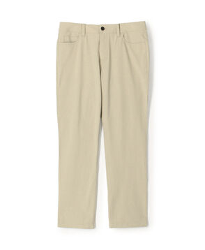 コットンナイロンストレッチ 5ポケットパンツ MHPC1382