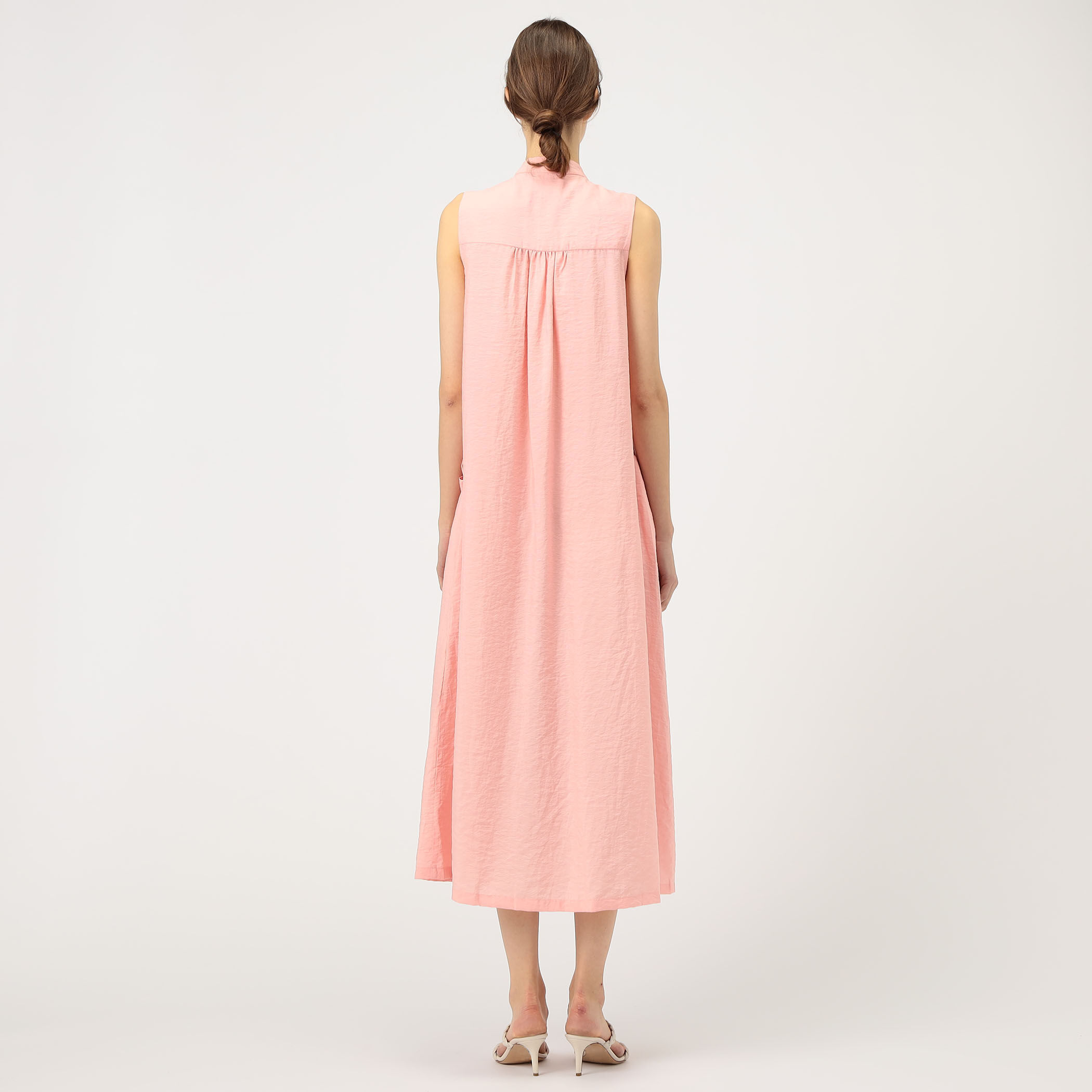 Christian Wijnants ノースリーブ ドレス｜トゥモローランド 公式通販