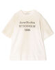 Acne Studio プリントTシャツ