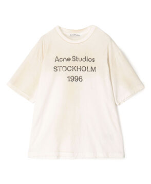 Acne Studio プリントTシャツ