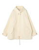 VACHEMENT Grosgrain Short ブルゾン