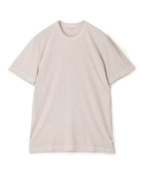 コットンジャージー ラウンジTシャツ MLJ3311